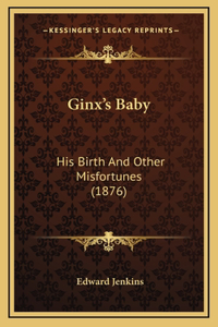 Ginx's Baby