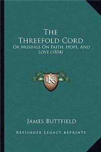 Threefold Cord