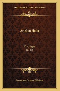 Arlekyn Hulla