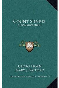 Count Silvius