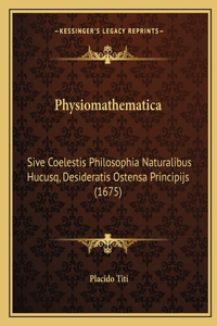 Physiomathematica