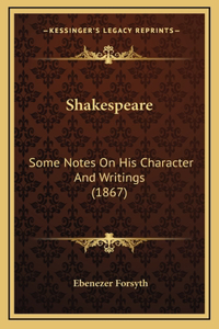 Shakespeare