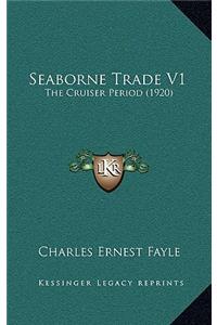 Seaborne Trade V1