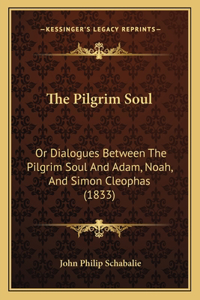 The Pilgrim Soul