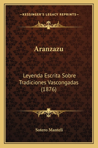 Aranzazu