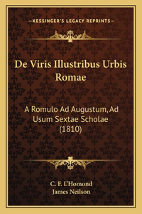 De Viris Illustribus Urbis Romae