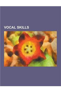 Vocal Skills