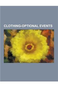 Clothing-Optional Events