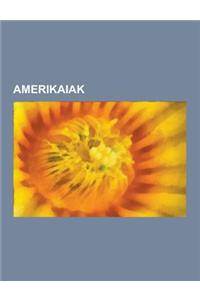Amerikaiak: Albert Bandura, Richard C. Atkinson, Raymond Franz, Kurt Lewin, Edward Lee Thorndike, Frank Miller, Edward Bradford Ti