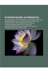 Systemtheorie (Kybernetik)
