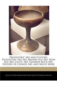 Prehistoric Art and Culture