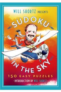 Will Shortz Presents Sudoku in the Sky