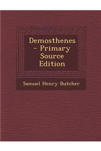 Demosthenes