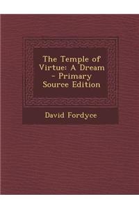 Temple of Virtue