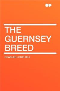 The Guernsey Breed