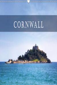 Cornwall 2018
