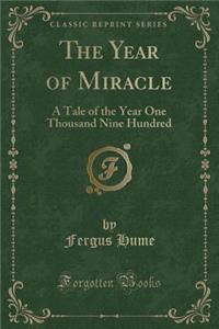 The Year of Miracle