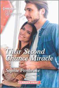 Their Second Chance Miracle