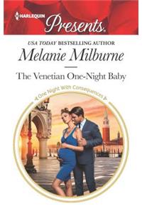 The Venetian One-Night Baby