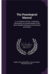 The Pomological Manual