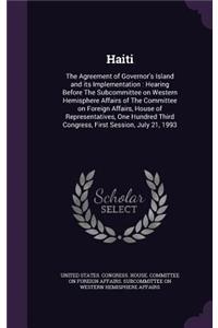 Haiti