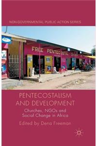 Pentecostalism and Development