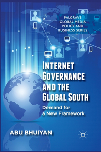 Internet Governance and the Global South