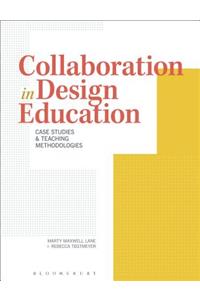 Collaboration in Design Education