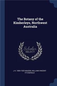 Botany of the Kimberleys, Northwest Australia