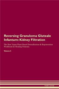 Reversing Granuloma Gluteale Infantum