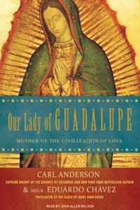 Our Lady of Guadalupe