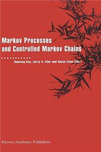 Markov Processes and Controlled Markov Chains