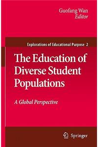 Education of Diverse Student Populations