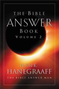 The Bible Answer Book