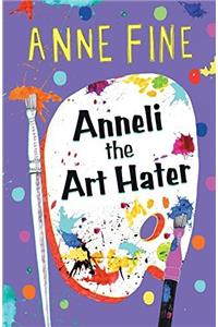 Anneli the Art Hater