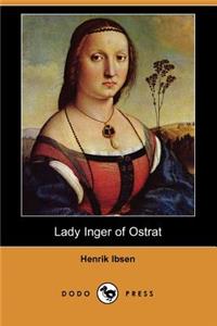 Lady Inger of Ostrat