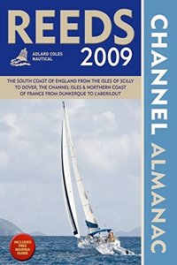 Reeds Channel Almanac 2009