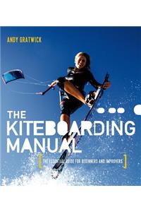 Kiteboarding Manual