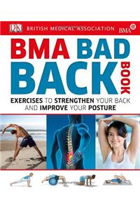 BMA Bad Back Book