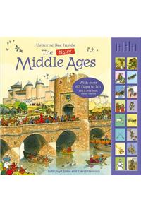 See Inside the Noisy Middle Ages