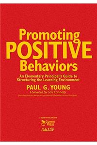 Promoting Positive Behaviors