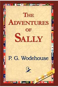 The Adventures of Sally