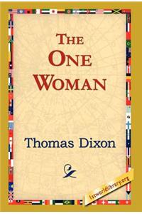 The One Woman