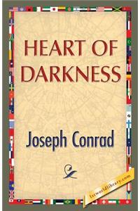 Heart of Darkness