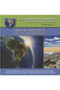 South America