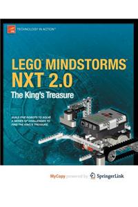 Lego Mindstorms Nxt 2.0
