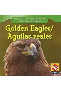 Golden Eagles/Aguilas Reales