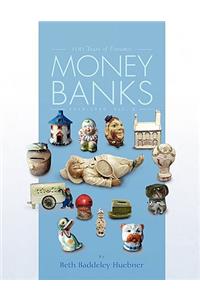 100 Years of Ceramic Money Banks