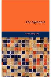 The Spinners