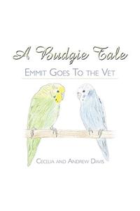 A Budgie Tale